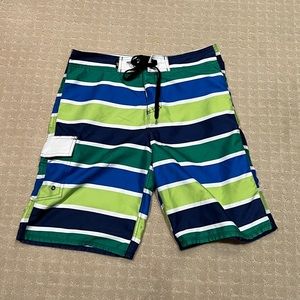 G:21 Swim Trunks